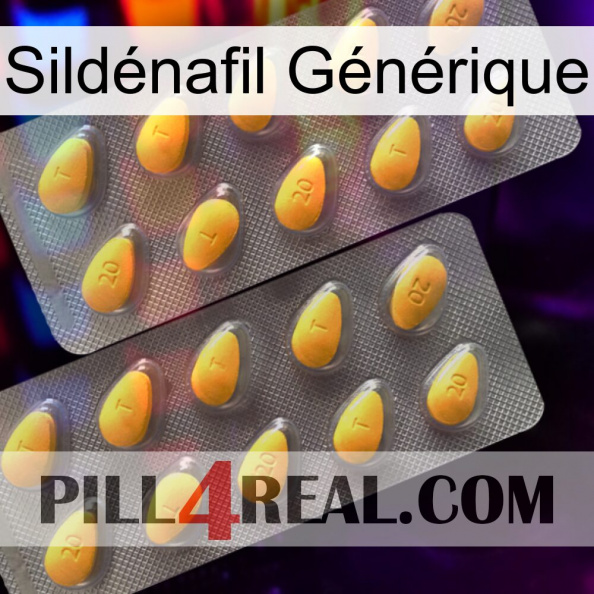 Sildénafil Générique cialis2